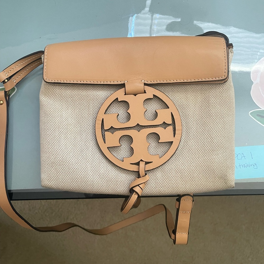 Tory Burch crossbody bag